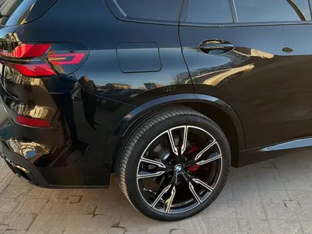 BMW X5 2024 года за 62 900 000 тг. в Костанай – фото 3