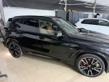 BMW X5 2024 года за 62 900 000 тг. в Костанай – фото 14