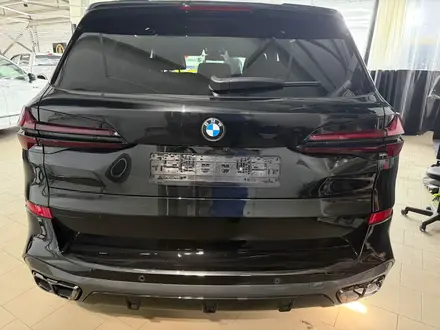 BMW X5 2024 года за 62 900 000 тг. в Костанай – фото 17
