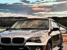 BMW X5, 2007