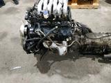 Двигатель за 1 000 000 тг. в Алматы – фото 2