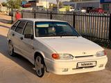ВАЗ (Lada) 2114 2013 годаүшін1 850 000 тг. в Шымкент – фото 2