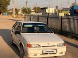 ВАЗ (Lada) 2114 2013 годаүшін1 850 000 тг. в Шымкент – фото 4