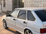 ВАЗ (Lada) 2114 2013 годаүшін1 850 000 тг. в Шымкент – фото 5