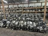 Коробка АКПП 1mz fe 1MZ 2AZ-fe 2GR 5s-fe 3s-fe 2TZ 3ZR 1ZZ-FE 2ZR 3MZ за 60 000 тг. в Алматы – фото 3