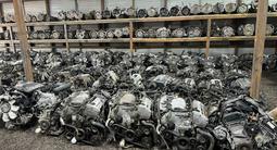 Коробка АКПП 1mz fe 1MZ 2AZ-fe 2GR 5s-fe 3s-fe 2TZ 3ZR 1ZZ-FE 2ZR 3MZ за 60 000 тг. в Алматы – фото 3