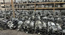 Коробка АКПП 1mz fe 1MZ 2AZ-fe 2GR 5s-fe 3s-fe 2TZ 3ZR 1ZZ-FE 2ZR 3MZ за 60 000 тг. в Алматы – фото 4