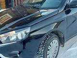 ВАЗ (Lada) Vesta 2021 годаүшін4 700 000 тг. в Кокшетау – фото 4