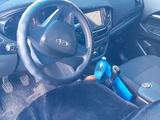 ВАЗ (Lada) Vesta 2021 годаүшін4 700 000 тг. в Кокшетау – фото 5