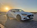 Hyundai Sonata 2021 года за 11 300 000 тг. в Алматы