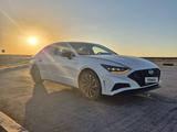 Hyundai Sonata 2021 года за 11 300 000 тг. в Алматы