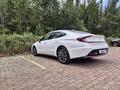 Hyundai Sonata 2021 года за 11 300 000 тг. в Алматы – фото 4