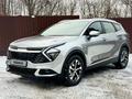 Kia Sportage 2025 года за 16 990 000 тг. в Костанай
