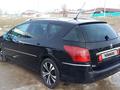 Peugeot 407 2008 годаүшін2 300 000 тг. в Кордай – фото 3