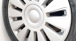 Диск с зимней покрышками за 130 000 тг. в Шымкент