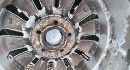 Диск с зимней покрышками за 130 000 тг. в Шымкент – фото 5