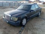 Mercedes-Benz E 230 1988 года за 600 000 тг. в Кызылорда – фото 2