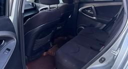 Toyota RAV4 2007 года за 4 900 000 тг. в Уральск – фото 4