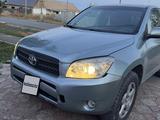 Toyota RAV4 2007 годаүшін4 900 000 тг. в Уральск