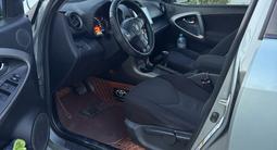 Toyota RAV4 2007 года за 4 900 000 тг. в Уральск – фото 3