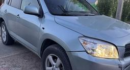 Toyota RAV4 2007 года за 4 900 000 тг. в Уральск – фото 2
