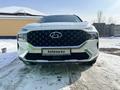 Hyundai Santa Fe 2023 годаүшін22 200 000 тг. в Алматы – фото 12