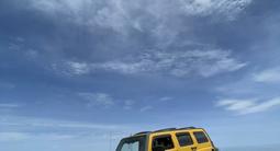 Hummer H3 2006 годаfor10 500 000 тг. в Алматы – фото 3