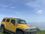 Hummer H3 2006 года за 8 800 000 тг. в Алматы – фото 5