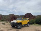 Hummer H3 2006 года за 8 800 000 тг. в Алматы – фото 3