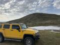 Hummer H3 2006 года за 8 700 000 тг. в Алматы – фото 14