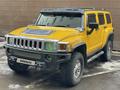 Hummer H3 2006 года за 8 700 000 тг. в Алматы