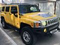 Hummer H3 2006 года за 8 700 000 тг. в Алматы – фото 7