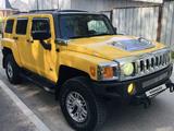 Hummer H3 2006 годаүшін10 500 000 тг. в Алматы