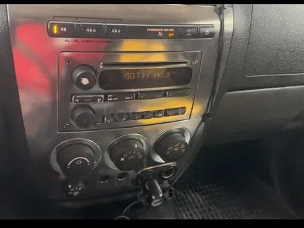 Hummer H3 2006 года за 8 700 000 тг. в Алматы – фото 11