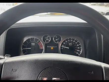 Hummer H3 2006 года за 8 700 000 тг. в Алматы – фото 12