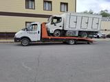 ГАЗ  ГАЗель (2705) 2000 годаүшін4 200 000 тг. в Астана – фото 3