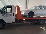 ГАЗ  ГАЗель (2705) 2000 годаүшін4 200 000 тг. в Астана – фото 4