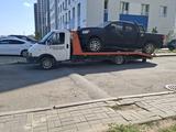 ГАЗ  ГАЗель (2705) 2000 годаүшін4 200 000 тг. в Астана – фото 5