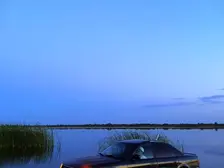 Audi 100, 1992