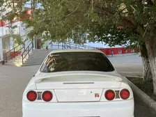 Nissan Skyline, 1994