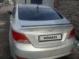 Hyundai Accent 2014 года за 4 300 000 тг. в Алматы – фото 4