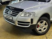 Volkswagen Touareg 2005 годаfor6 090 000 тг. в Кокшетау