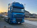 DAF  XF 105 2012 года за 15 500 000 тг. в Шымкент