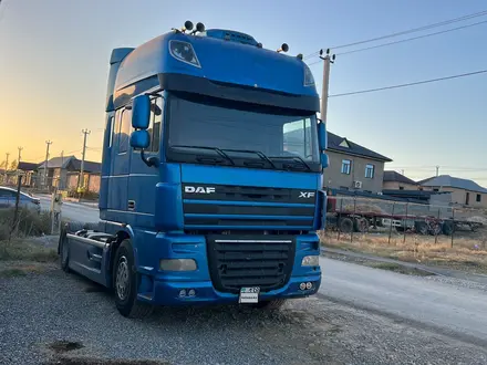DAF  XF 105 2012 года за 15 500 000 тг. в Шымкент