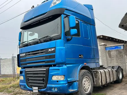 DAF  XF 105 2012 года за 15 500 000 тг. в Шымкент – фото 2
