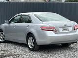 Toyota Camry 2011 годаүшін5 400 000 тг. в Актобе – фото 4