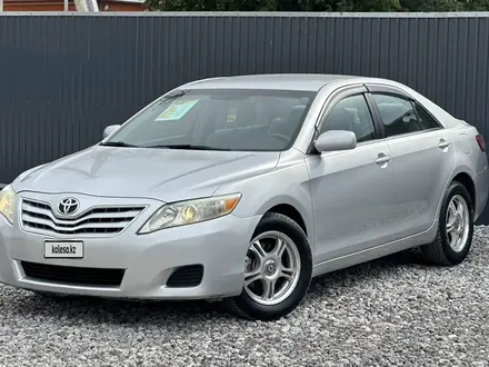 Toyota Camry 2011 года за 5 400 000 тг. в Актобе