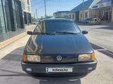 Volkswagen Passat 1993 годаүшін1 600 000 тг. в Алматы – фото 2
