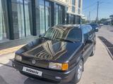 Volkswagen Passat 1993 года за 1 600 000 тг. в Алматы