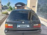 Volkswagen Passat 1993 годаүшін1 600 000 тг. в Алматы – фото 5